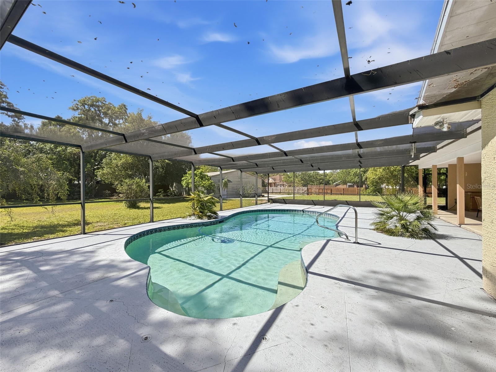 6910 Daubon Court New Port Richey FL 34655 W7884795 image21