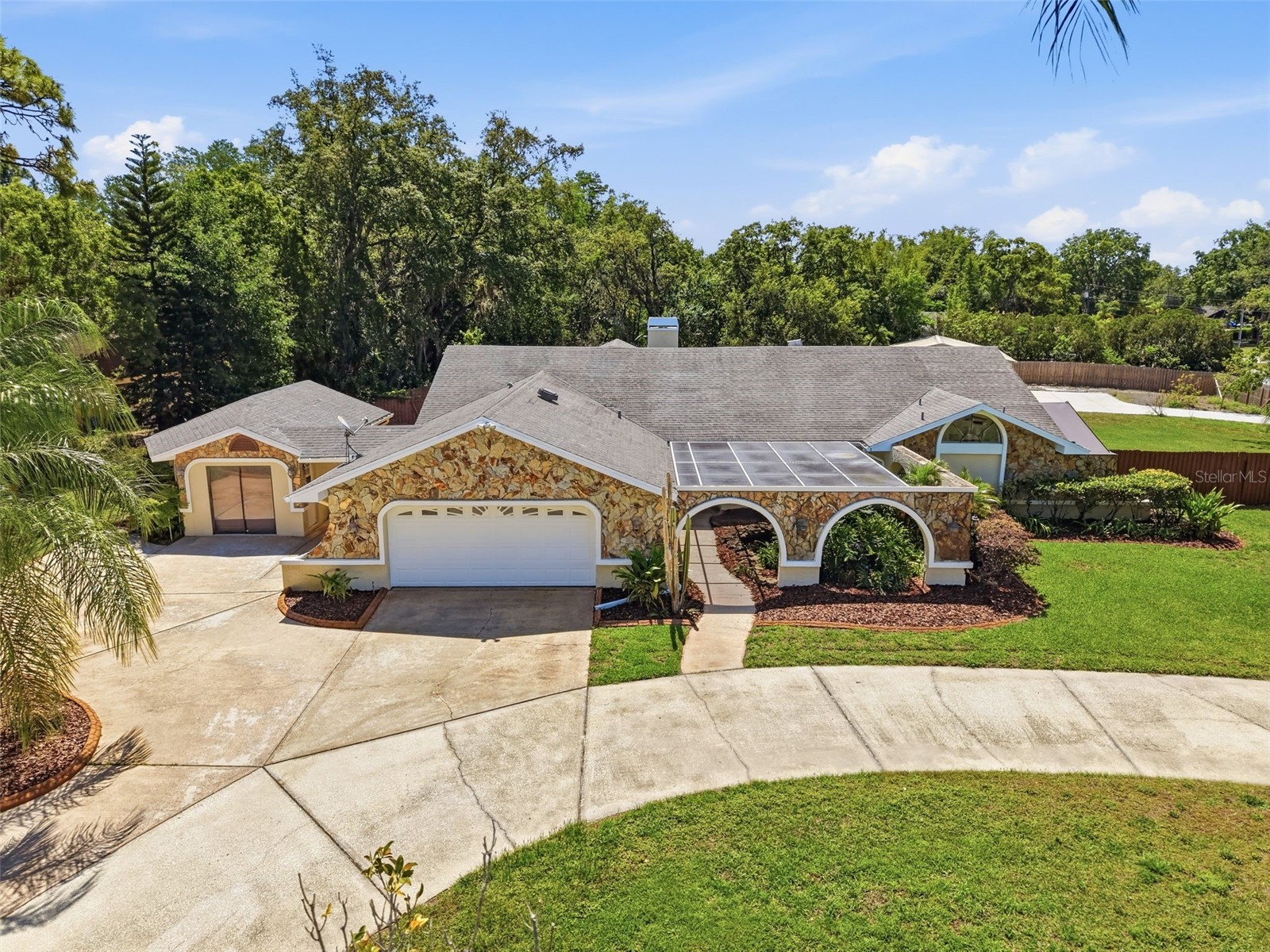 6910 Daubon Court New Port Richey FL 34655 W7884795 image57