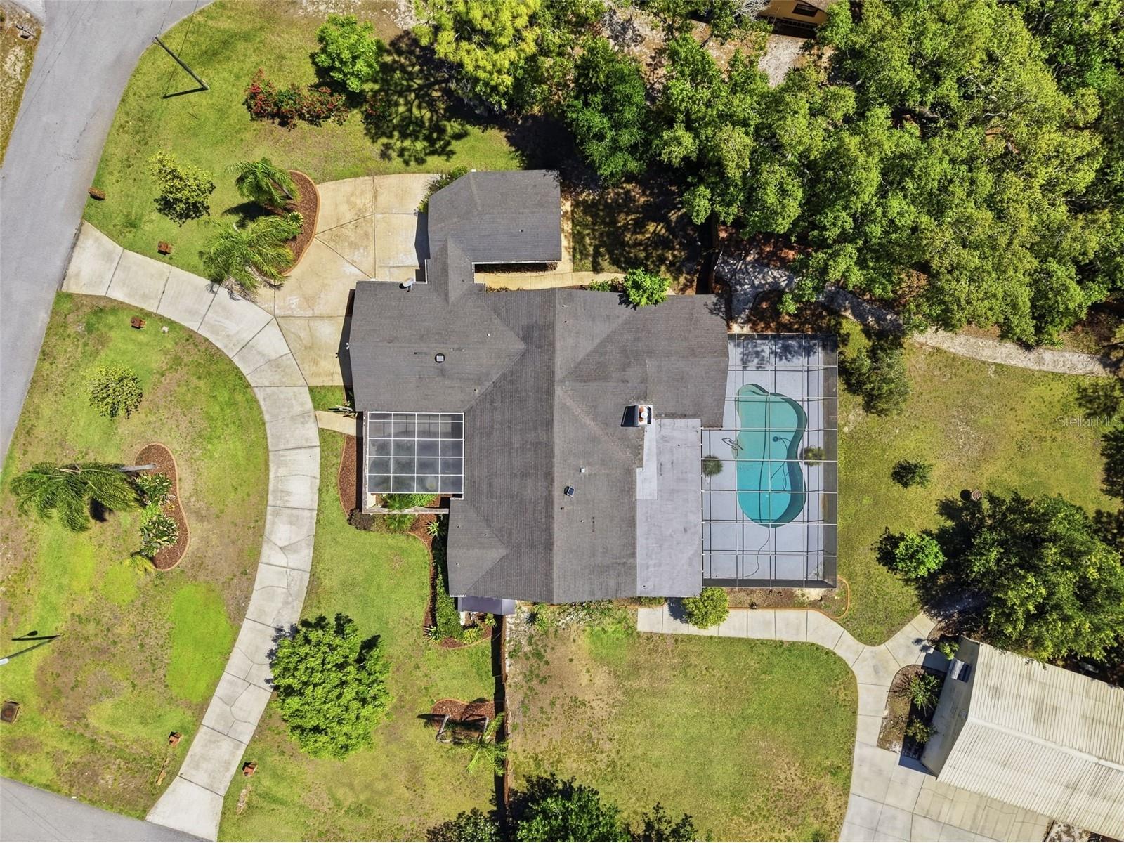 6910 Daubon Court New Port Richey FL 34655 W7884795 image64