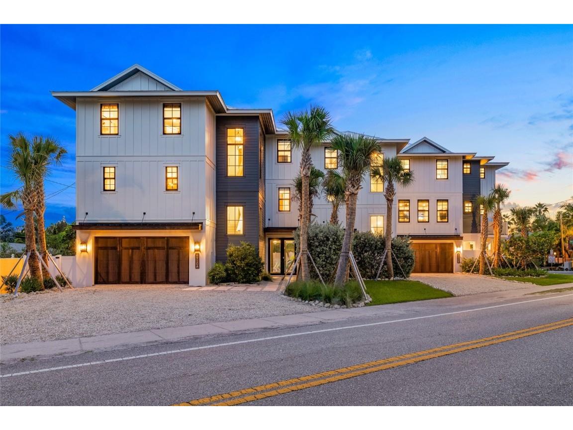 6910 Midnight Pass Road #A Sarasota FL 34242 A4674217 image1