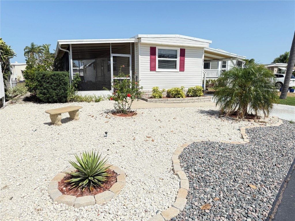 6910 Mount Orange Drive NE #376 Saint Petersburg FL 33702 - TAMPA BAY TB8387463 image1