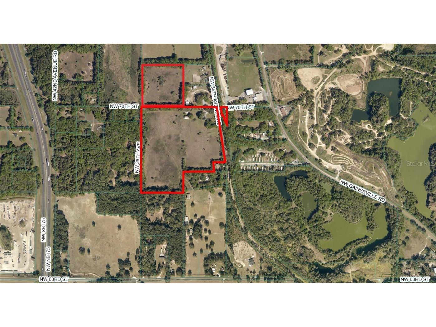 6910 NW 35th Avenue Road Ocala FL 34475 OM709357 image1