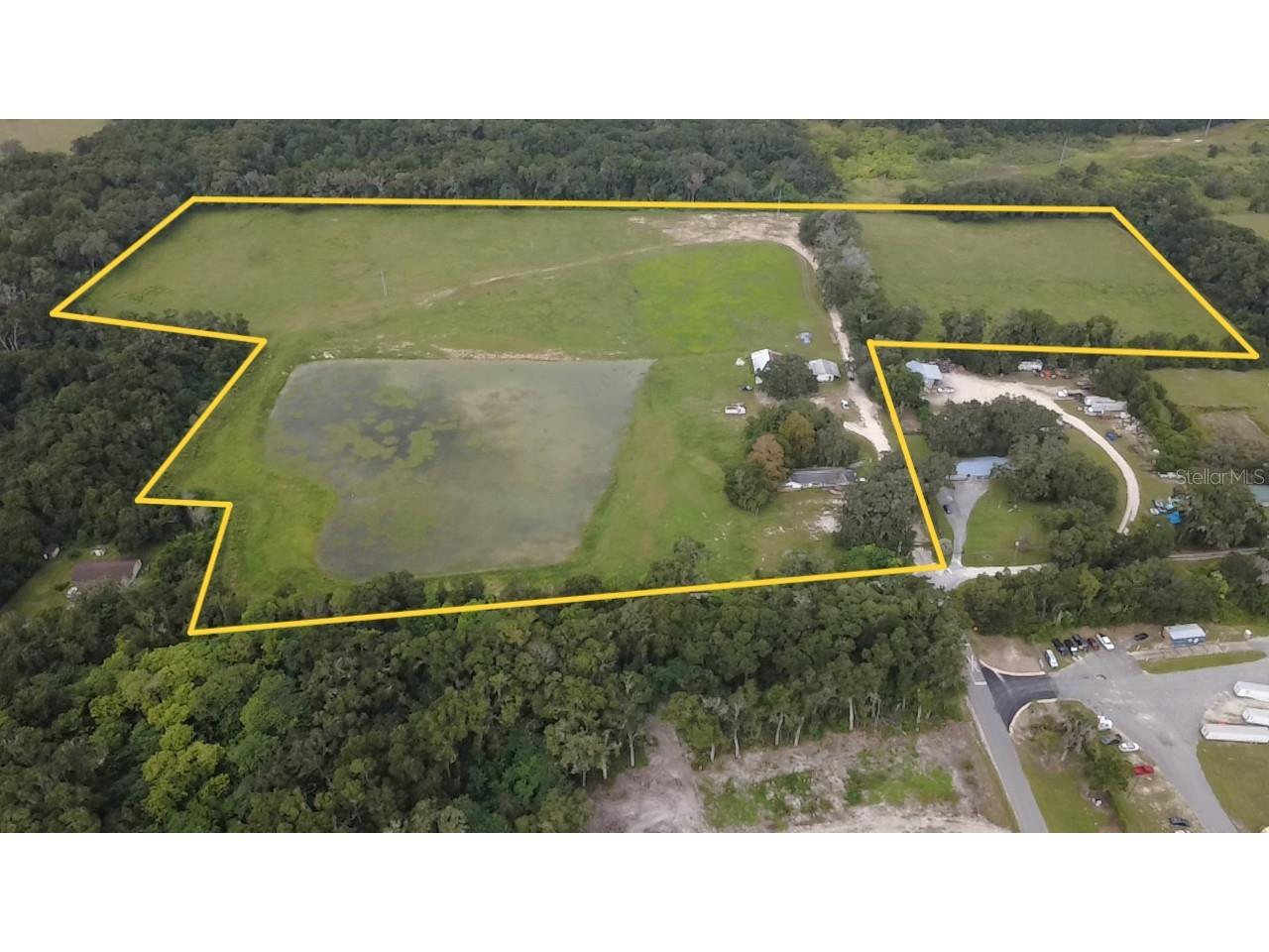 6910 NW 35th Avenue Road Ocala FL 34475 OM709357 image2