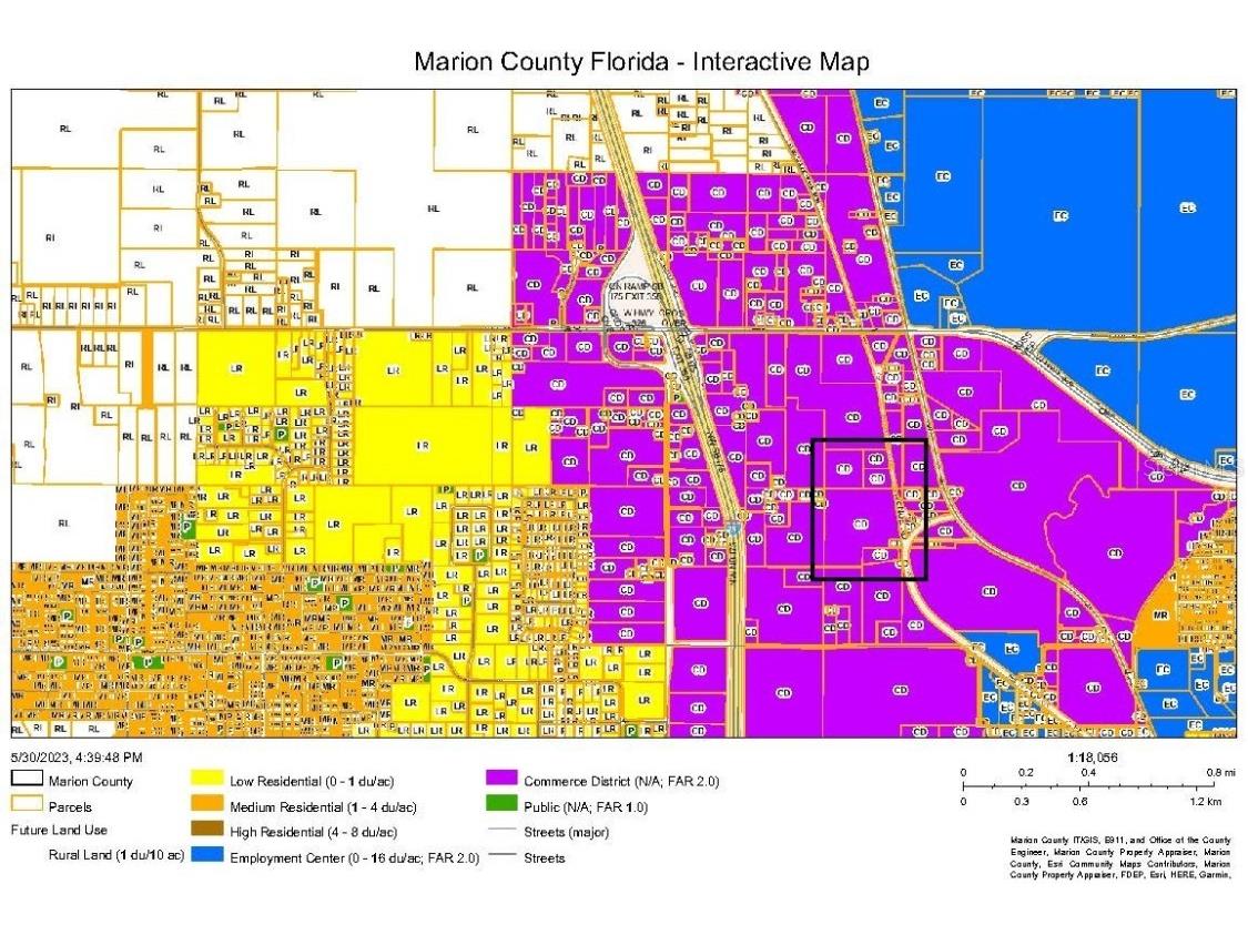 6910 NW 35th Avenue Road Ocala FL 34475 OM709357 image4