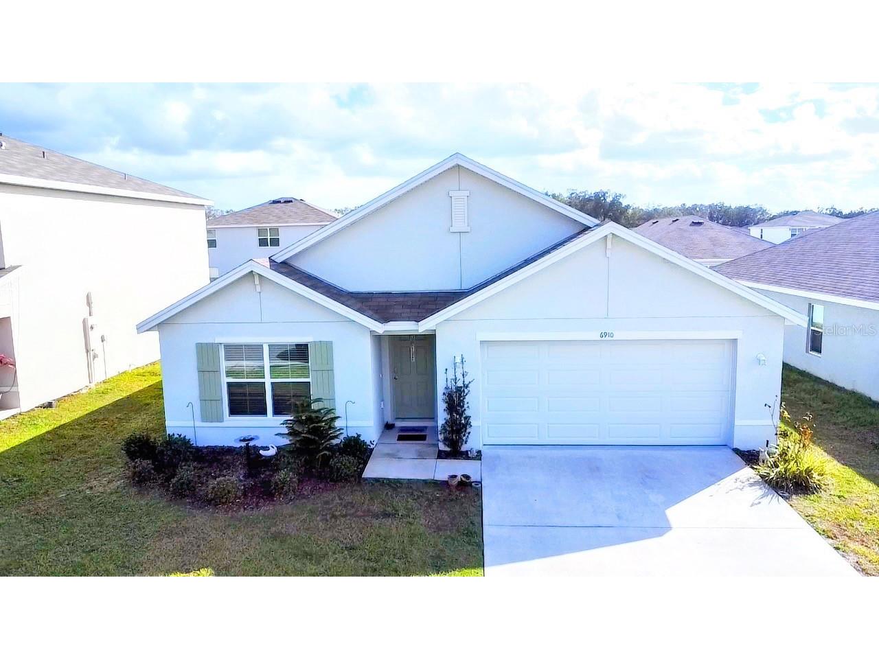 6910 SE 111th Place Belleview FL 34420 O6281302 image1