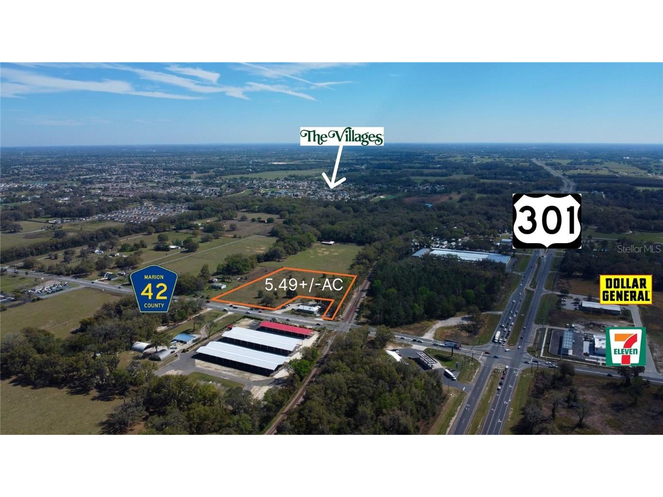 6910 SE Highway 42 Summerfield FL 34491 OM697300 image1