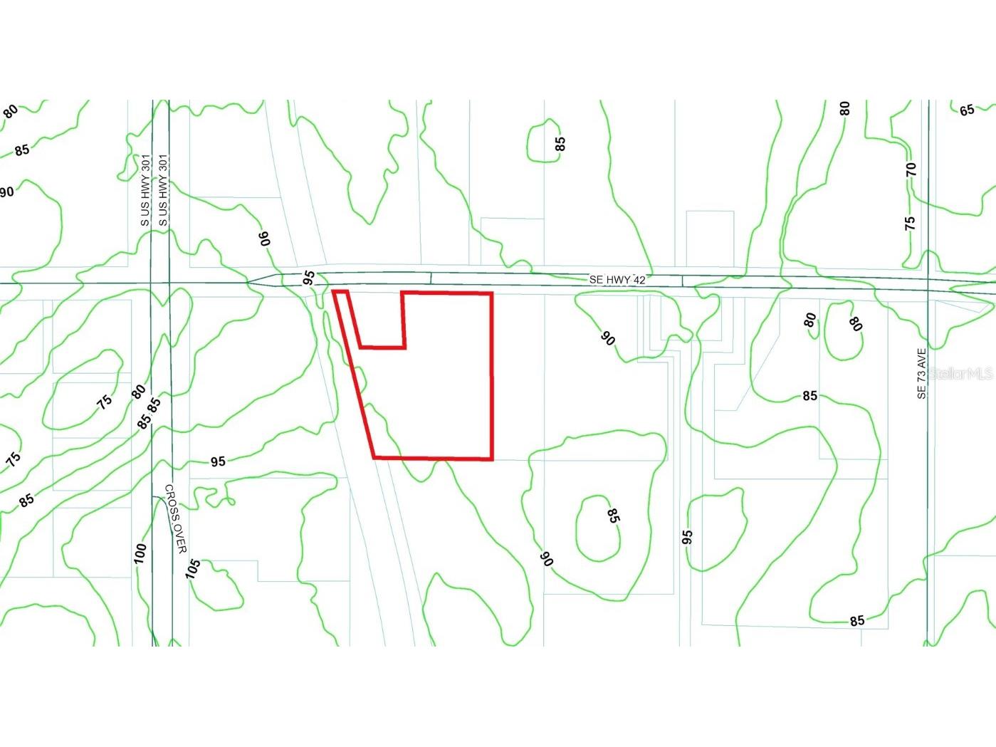 6910 SE Highway 42 Summerfield FL 34491 OM697300 image11