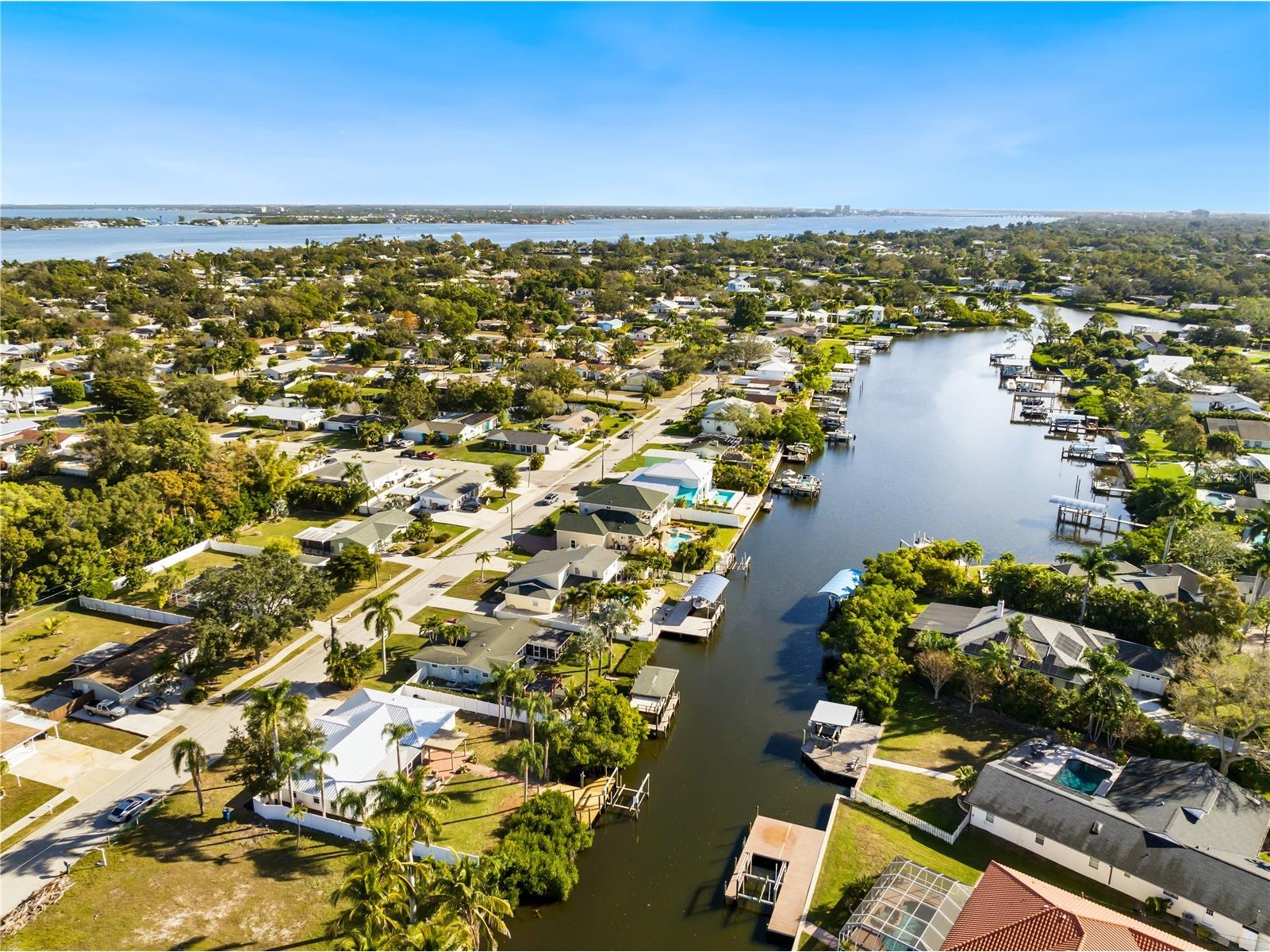 6911 9th Avenue NW Bradenton FL 34209 - WARNER'S WEST BAYOU A4675523 image1