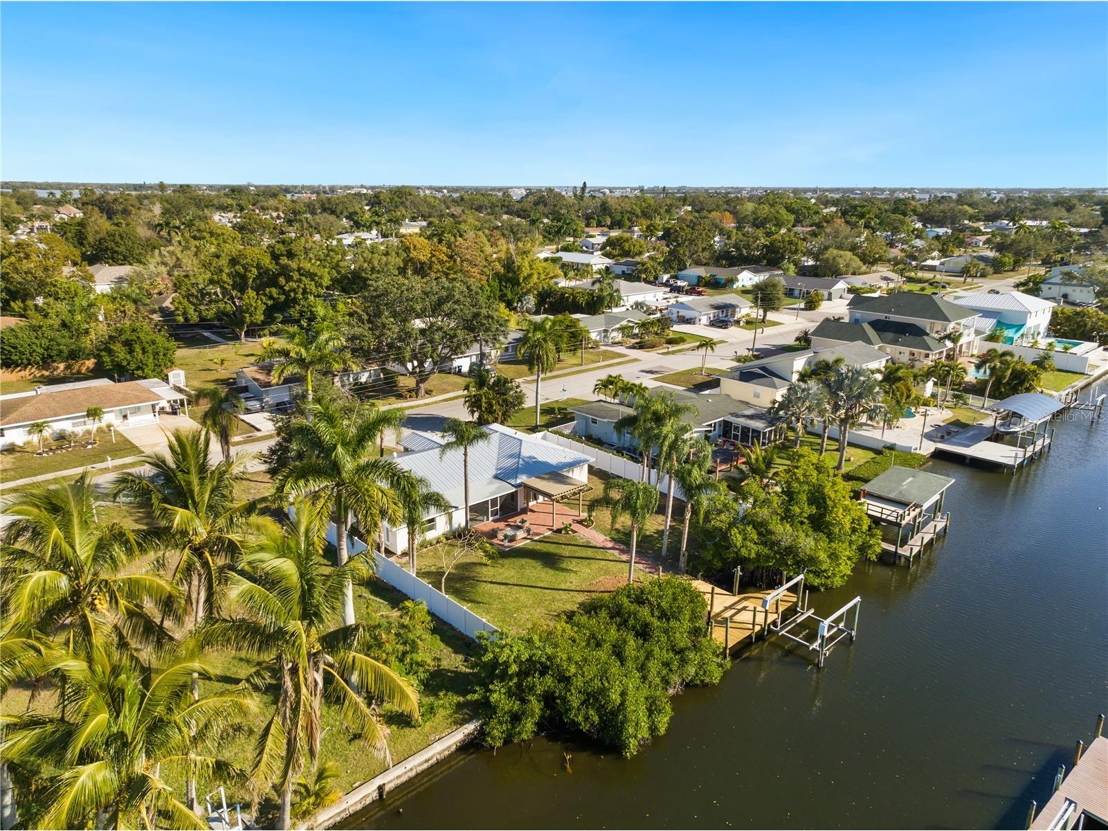 6911 9th Avenue NW Bradenton FL 34209 - WARNER'S WEST BAYOU A4675523 image2