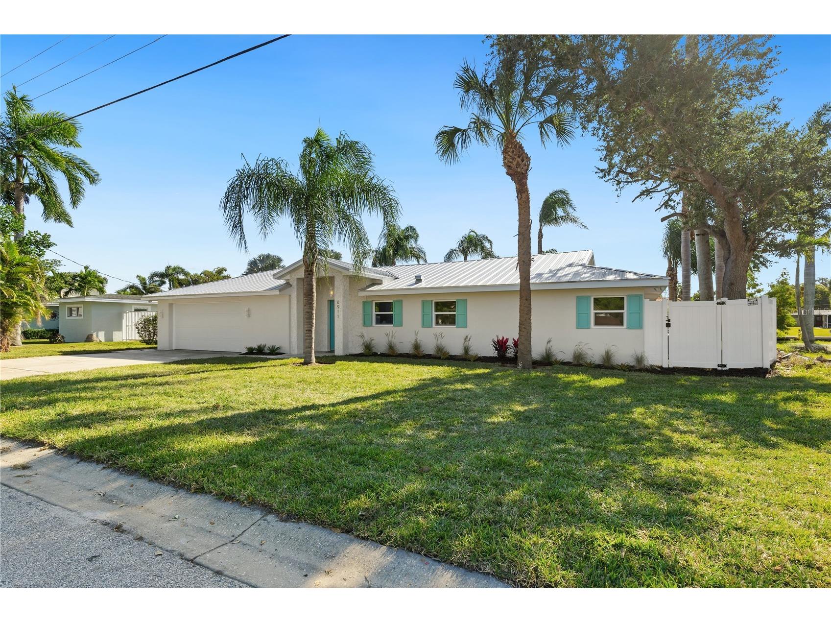 6911 9th Avenue NW Bradenton FL 34209 - WARNER'S WEST BAYOU A4675523 image20