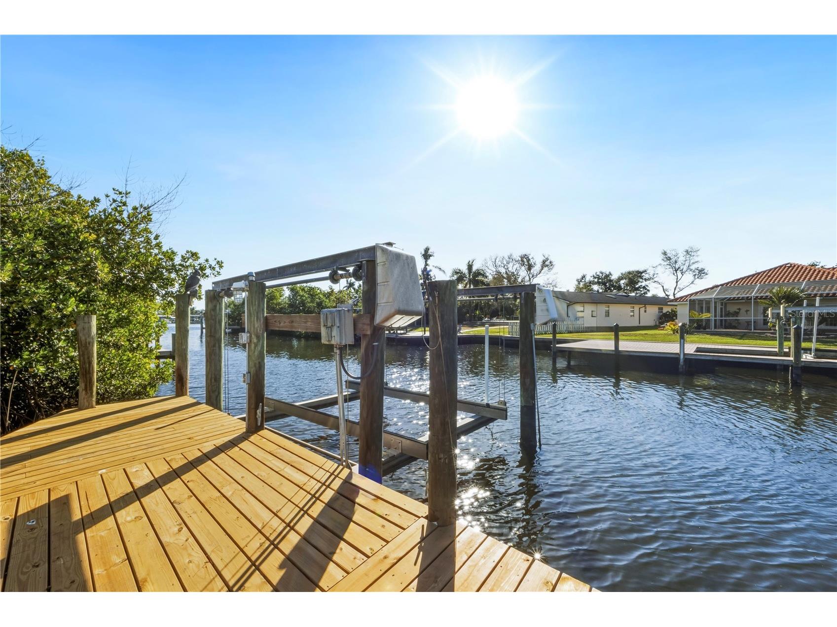 6911 9th Avenue NW Bradenton FL 34209 - WARNER'S WEST BAYOU A4675523 image21