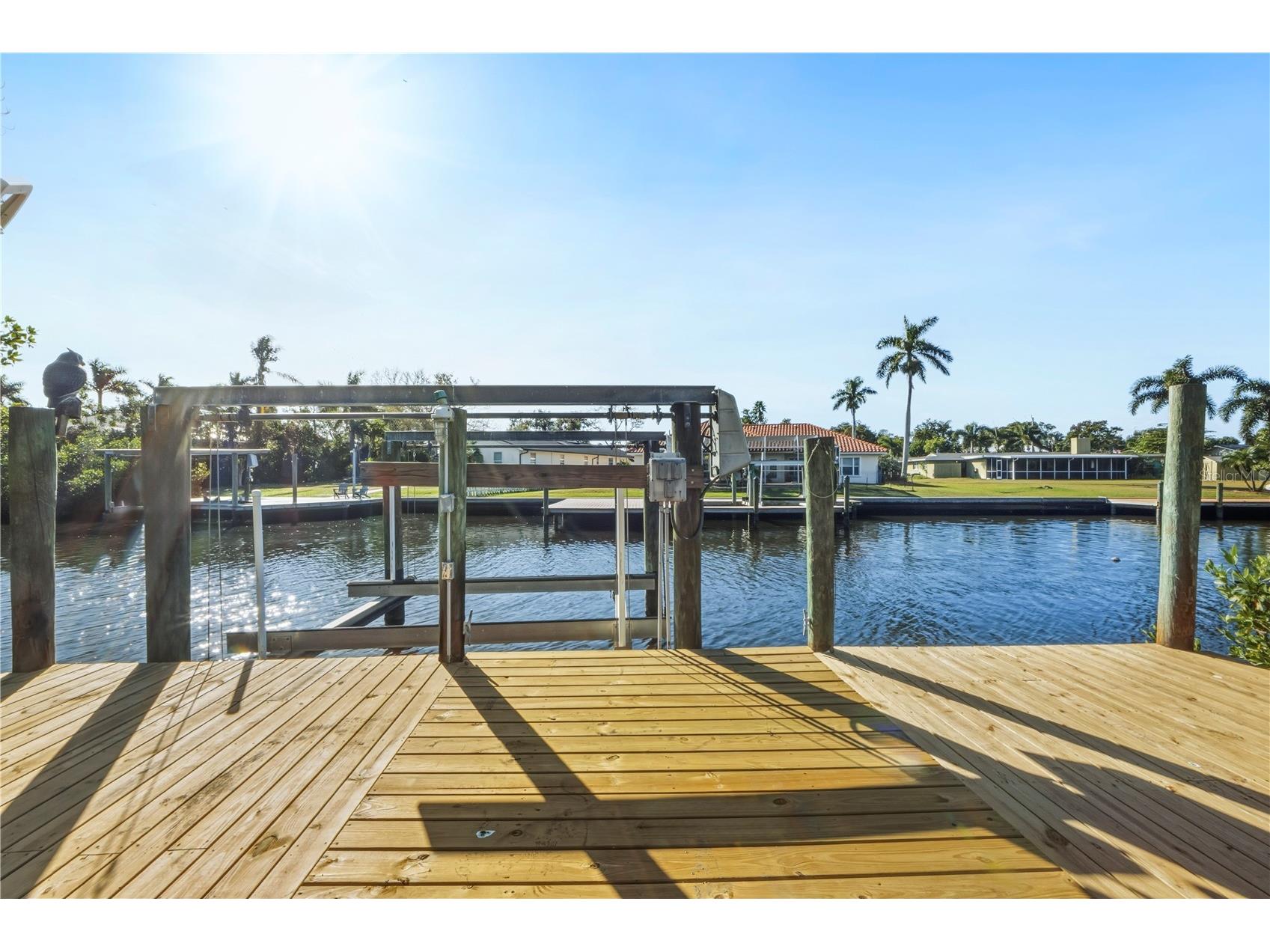 6911 9th Avenue NW Bradenton FL 34209 - WARNER'S WEST BAYOU A4675523 image22