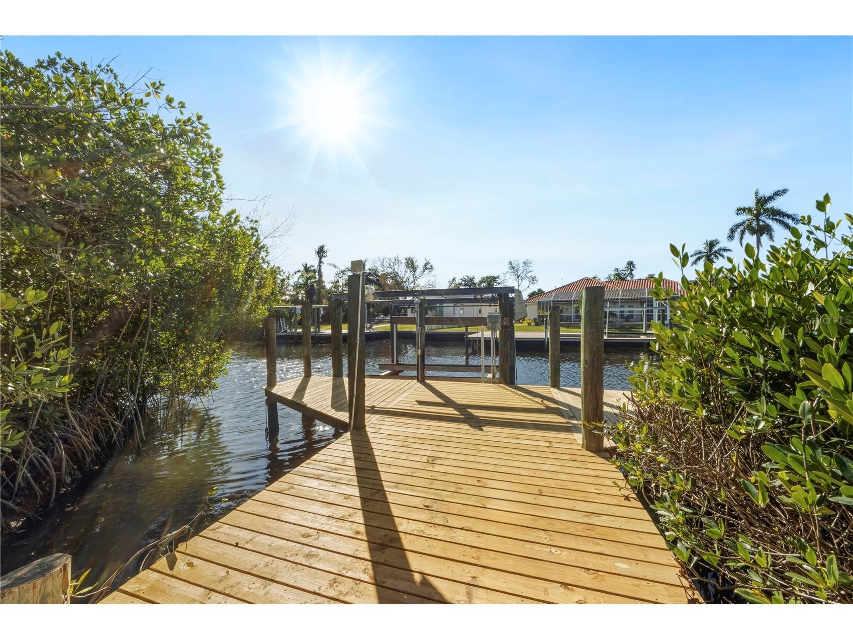 6911 9th Avenue NW Bradenton FL 34209 - WARNER'S WEST BAYOU A4675523 image23