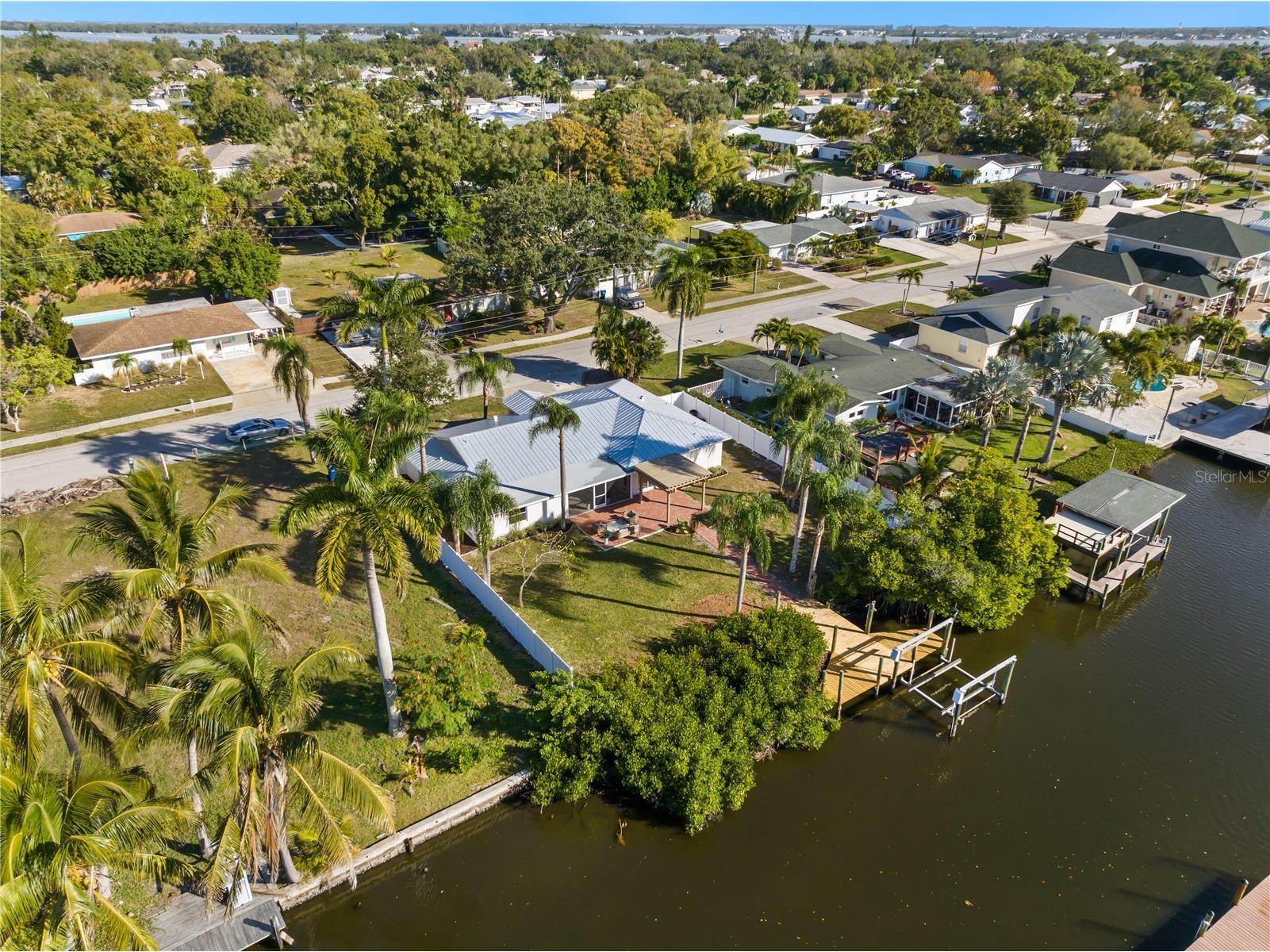 6911 9th Avenue NW Bradenton FL 34209 - WARNER'S WEST BAYOU A4675523 image4