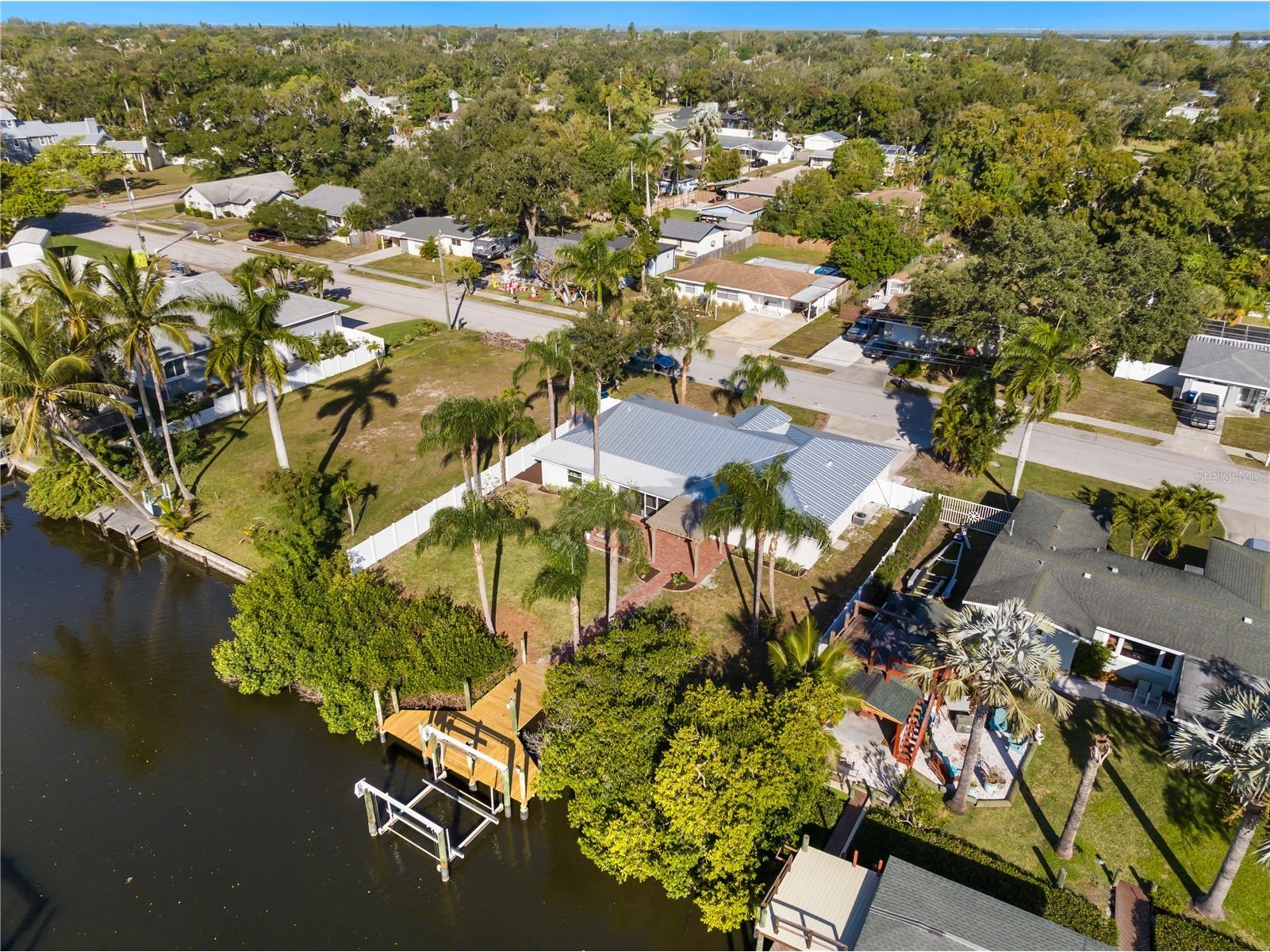 6911 9th Avenue NW Bradenton FL 34209 - WARNER'S WEST BAYOU A4675523 image6