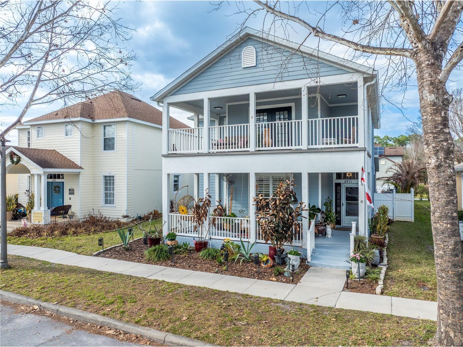 6911 Beargrass Road Harmony FL 34773 - BUCK LAKE AND CAT LAKE O6384577 image2
