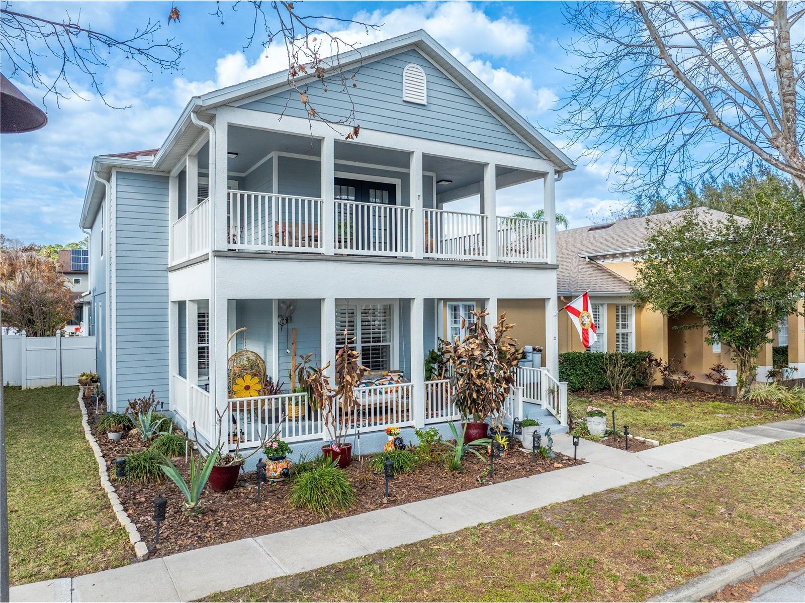 6911 Beargrass Road Harmony FL 34773 - BUCK LAKE AND CAT LAKE O6384577 image3