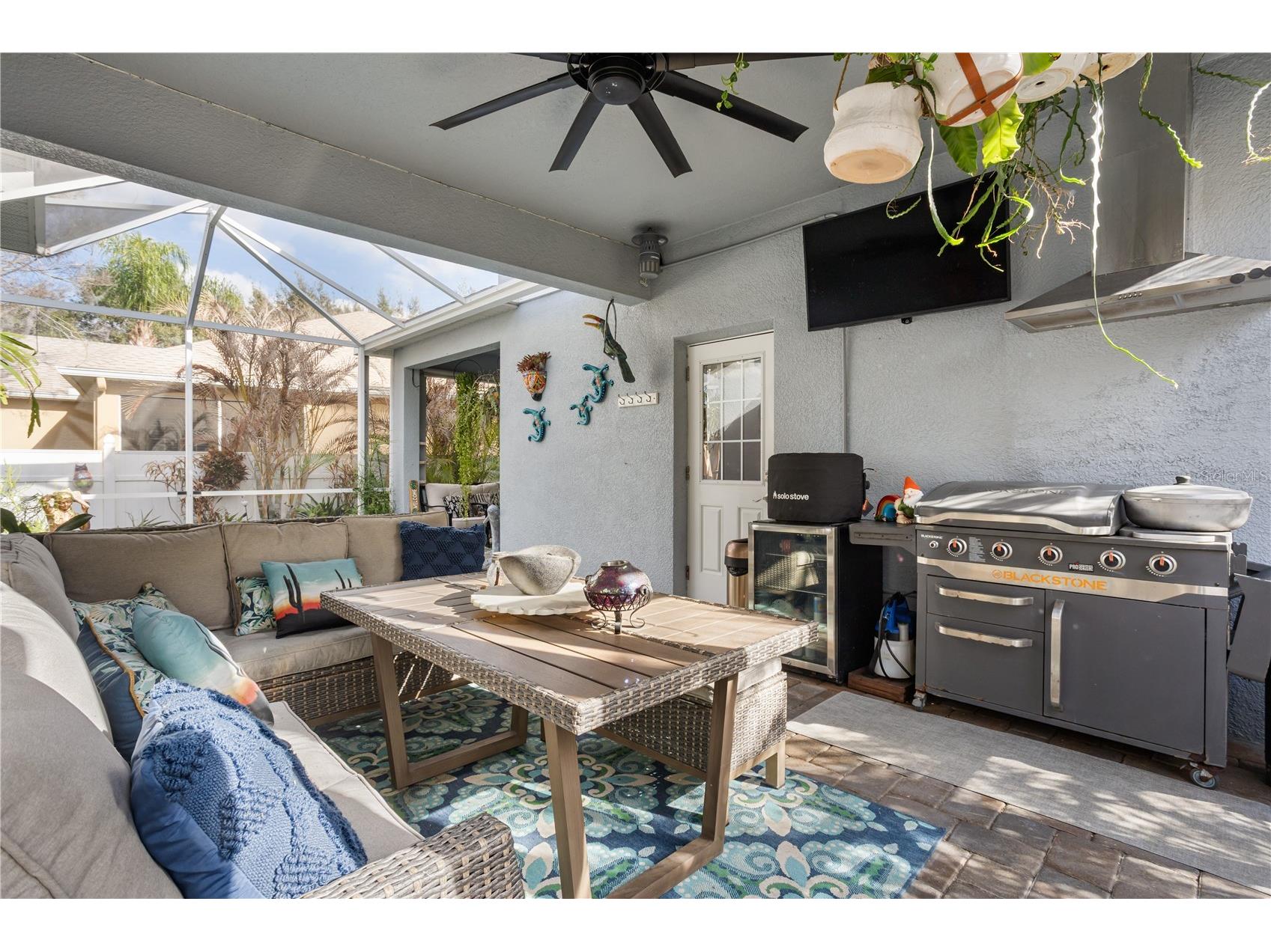 6911 Beargrass Road Harmony FL 34773 - BUCK LAKE AND CAT LAKE O6384577 image32