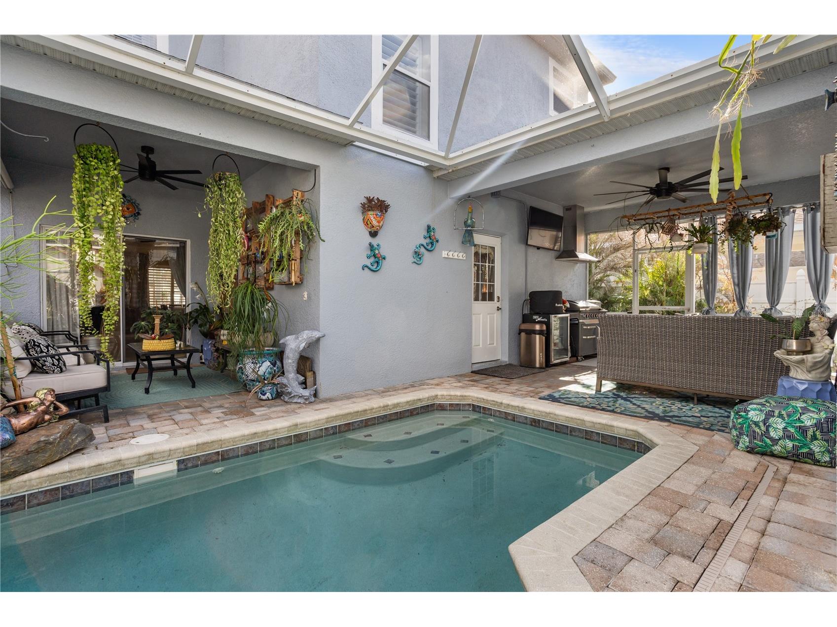 6911 Beargrass Road Harmony FL 34773 - BUCK LAKE AND CAT LAKE O6384577 image34