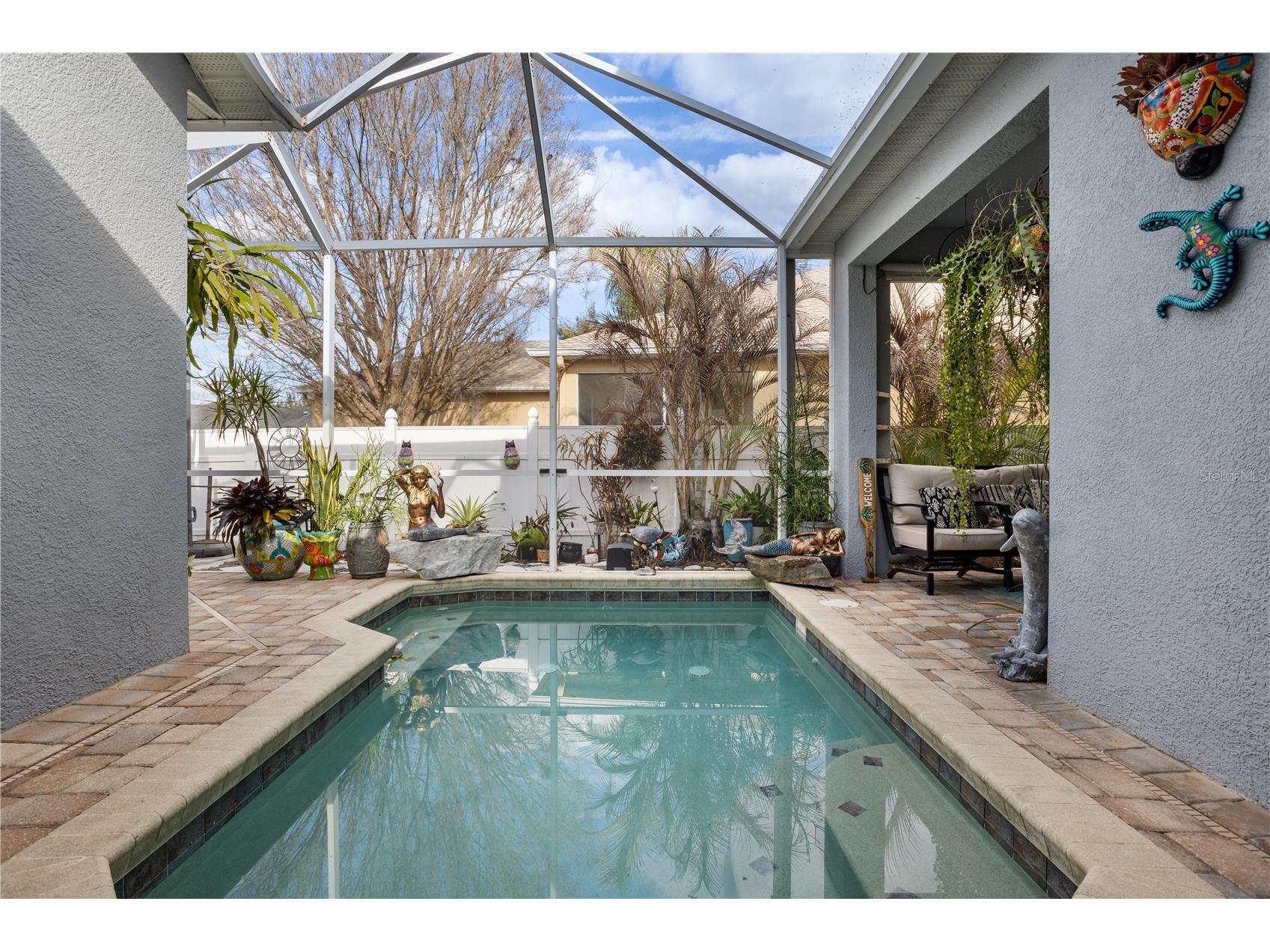 6911 Beargrass Road Harmony FL 34773 - BUCK LAKE AND CAT LAKE O6384577 image35