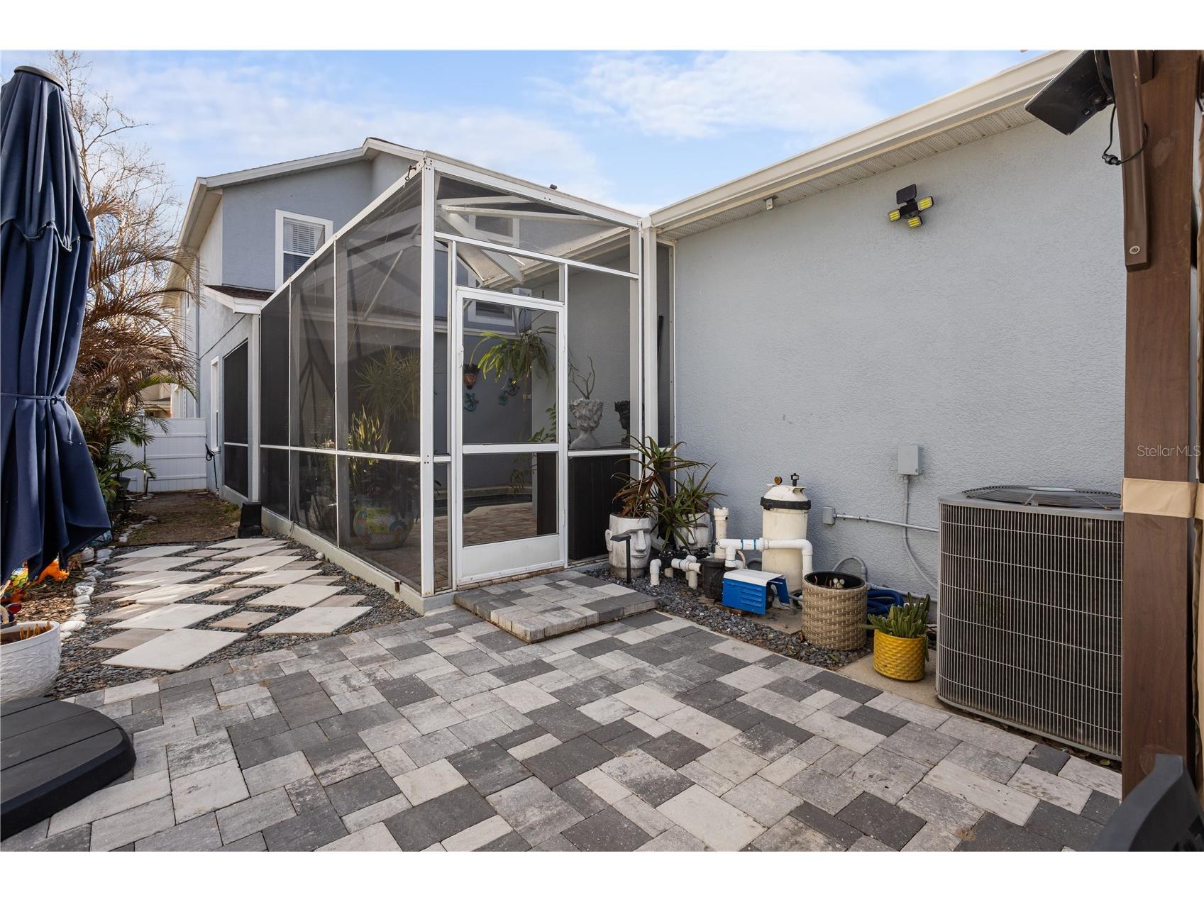 6911 Beargrass Road Harmony FL 34773 - BUCK LAKE AND CAT LAKE O6384577 image38