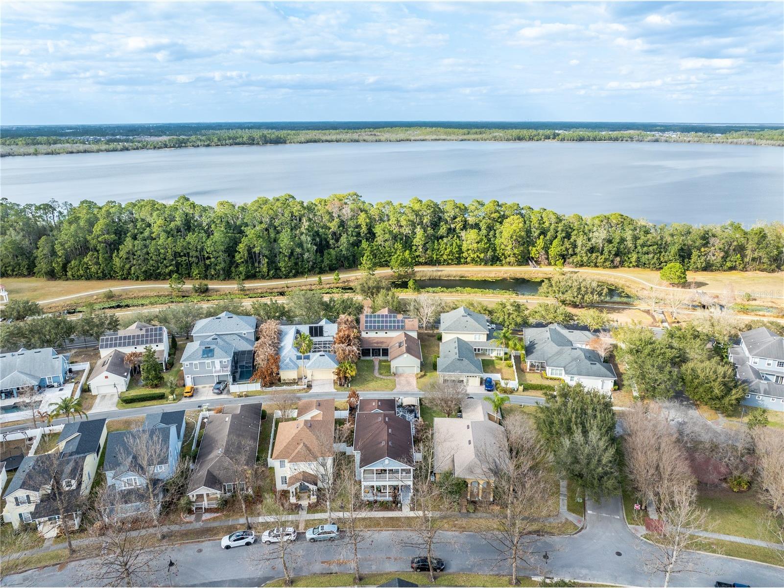 6911 Beargrass Road Harmony FL 34773 - BUCK LAKE AND CAT LAKE O6384577 image41