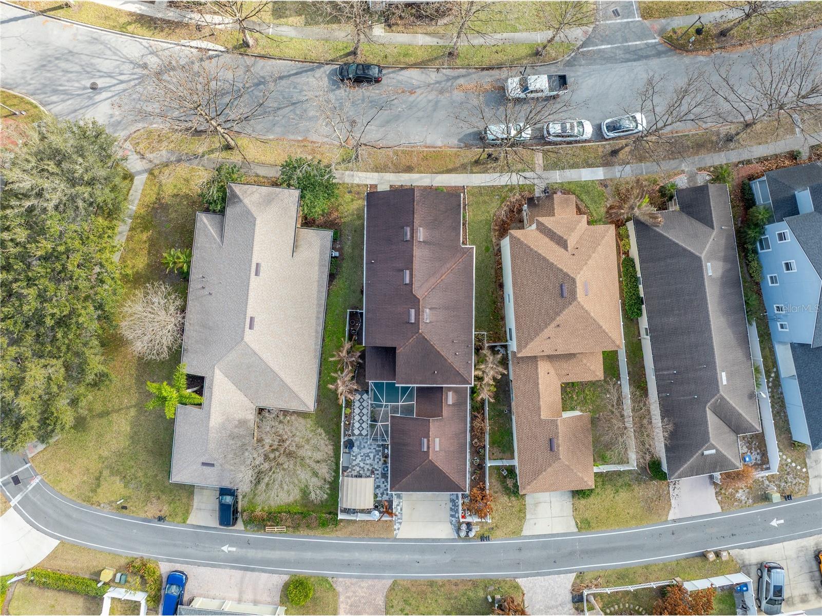 6911 Beargrass Road Harmony FL 34773 - BUCK LAKE AND CAT LAKE O6384577 image46