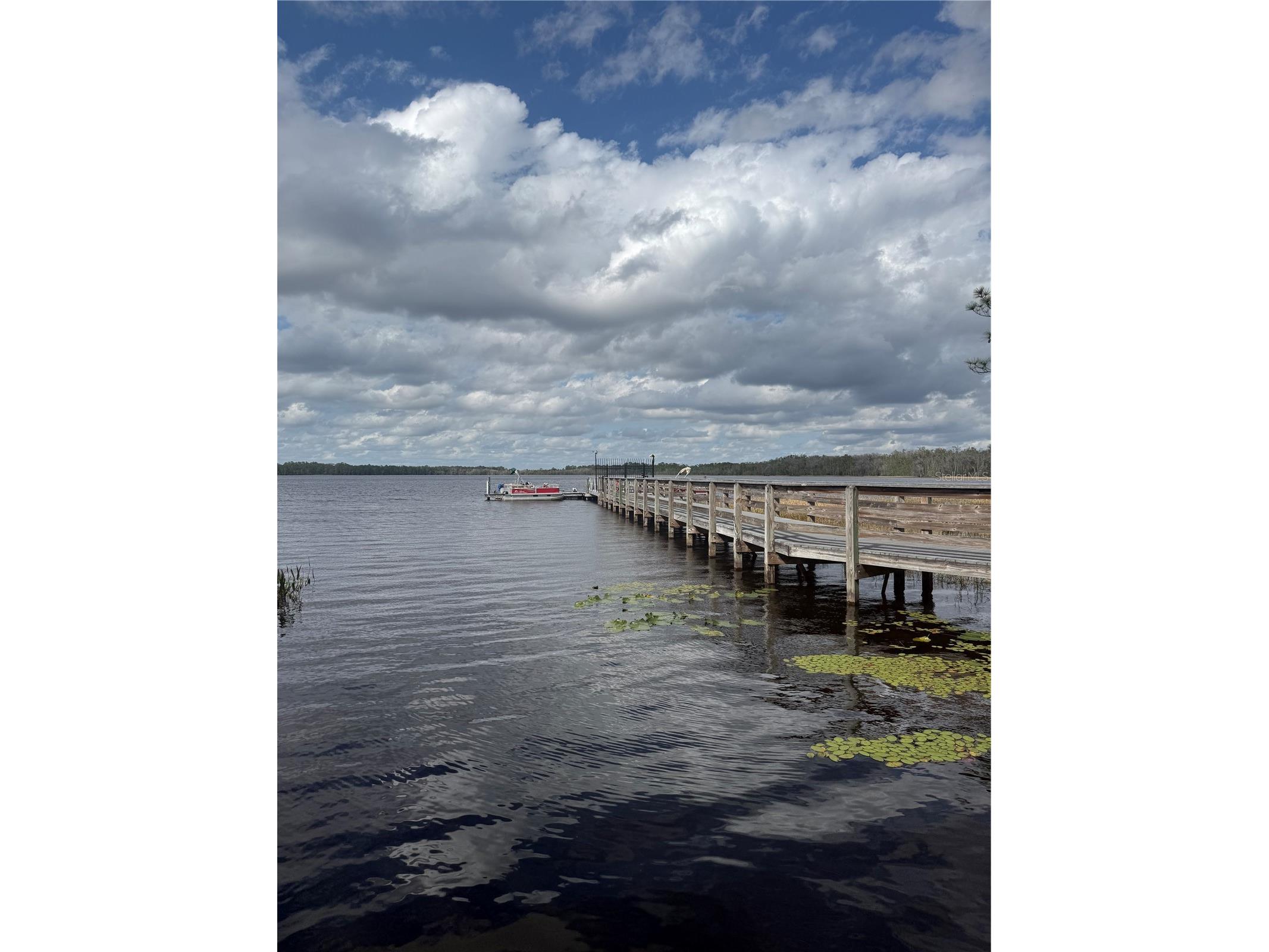 6911 Beargrass Road Harmony FL 34773 - BUCK LAKE AND CAT LAKE O6384577 image53