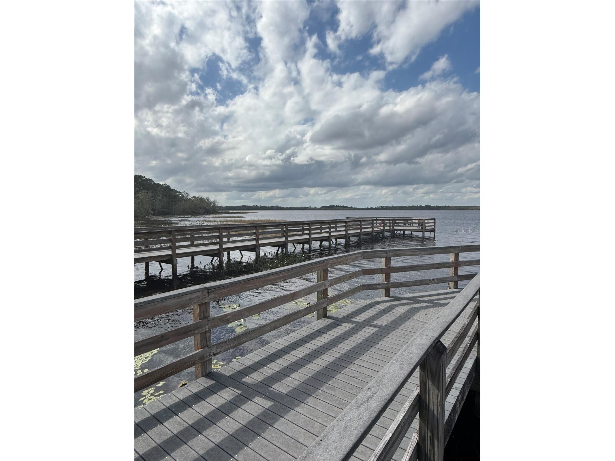 6911 Beargrass Road Harmony FL 34773 - BUCK LAKE AND CAT LAKE O6384577 image56