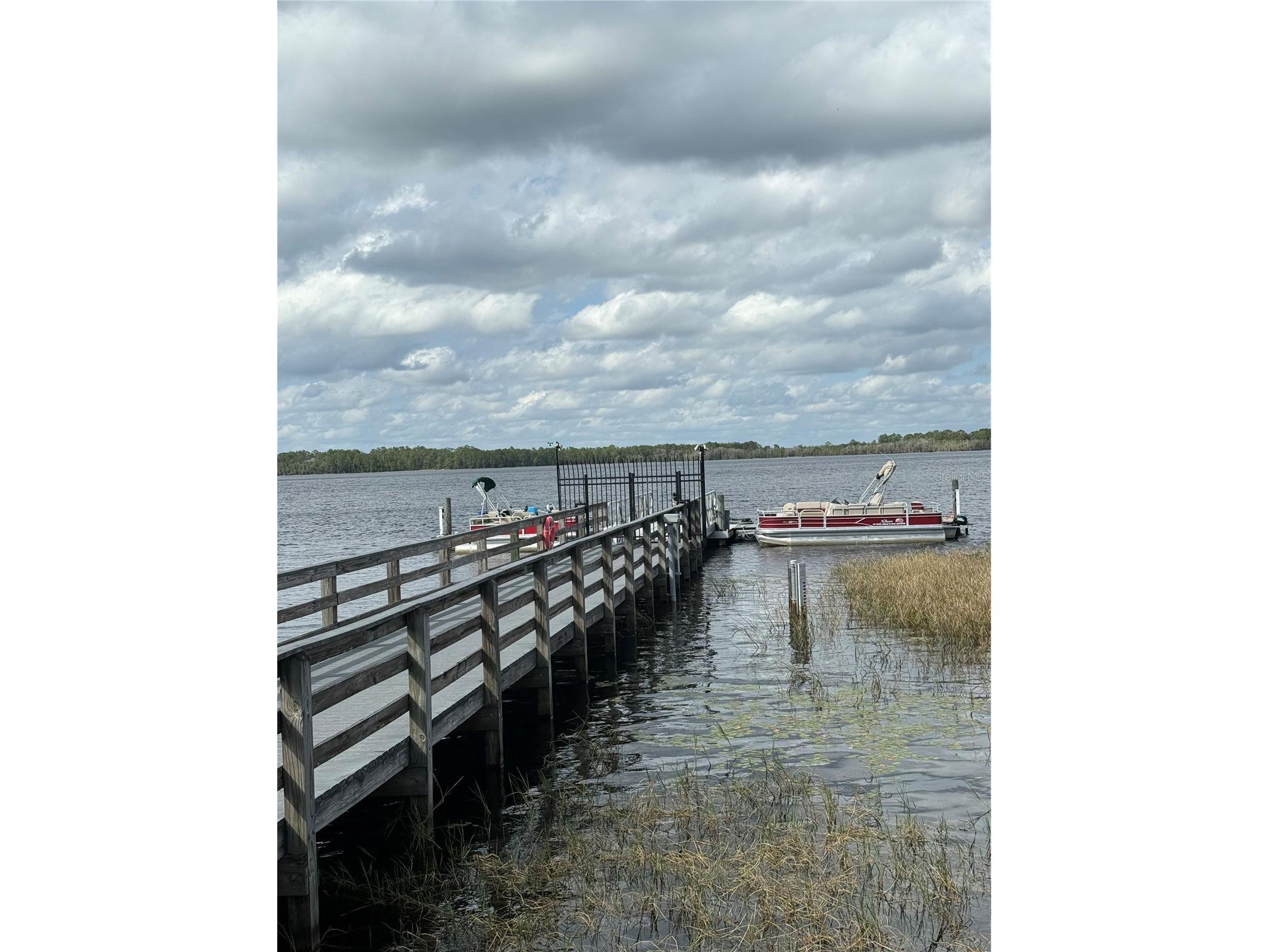 6911 Beargrass Road Harmony FL 34773 - BUCK LAKE AND CAT LAKE O6384577 image58