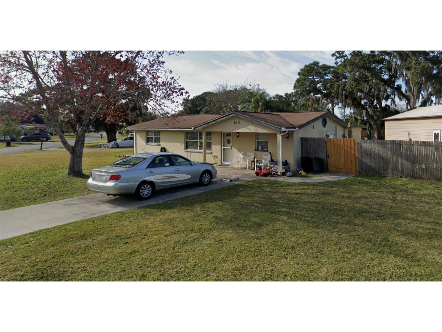 6911 Carob Drive New Port Richey FL 34653 W7855865 image1