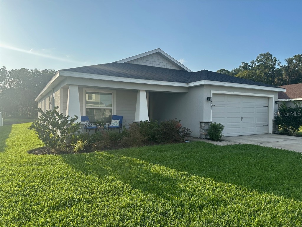 6911 Gideon Cir Zephyrhills FL 33541 T3533499 image1