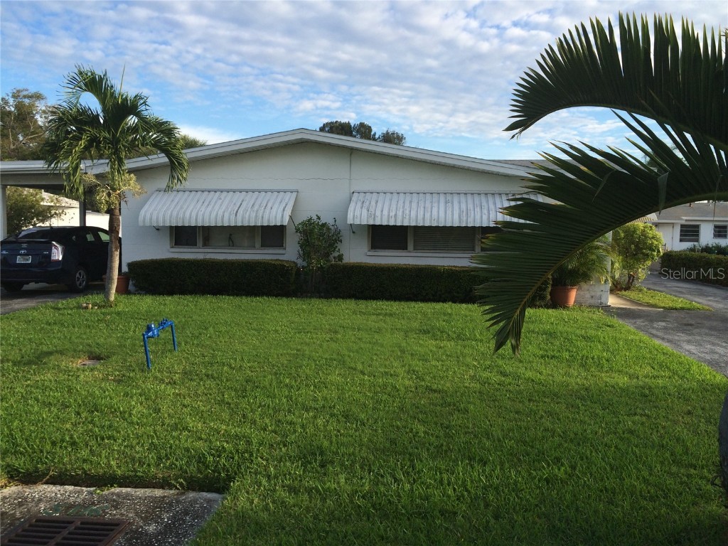 6911 Hibiscus Avenue S South Pasadena FL 33707 T3506036 image1