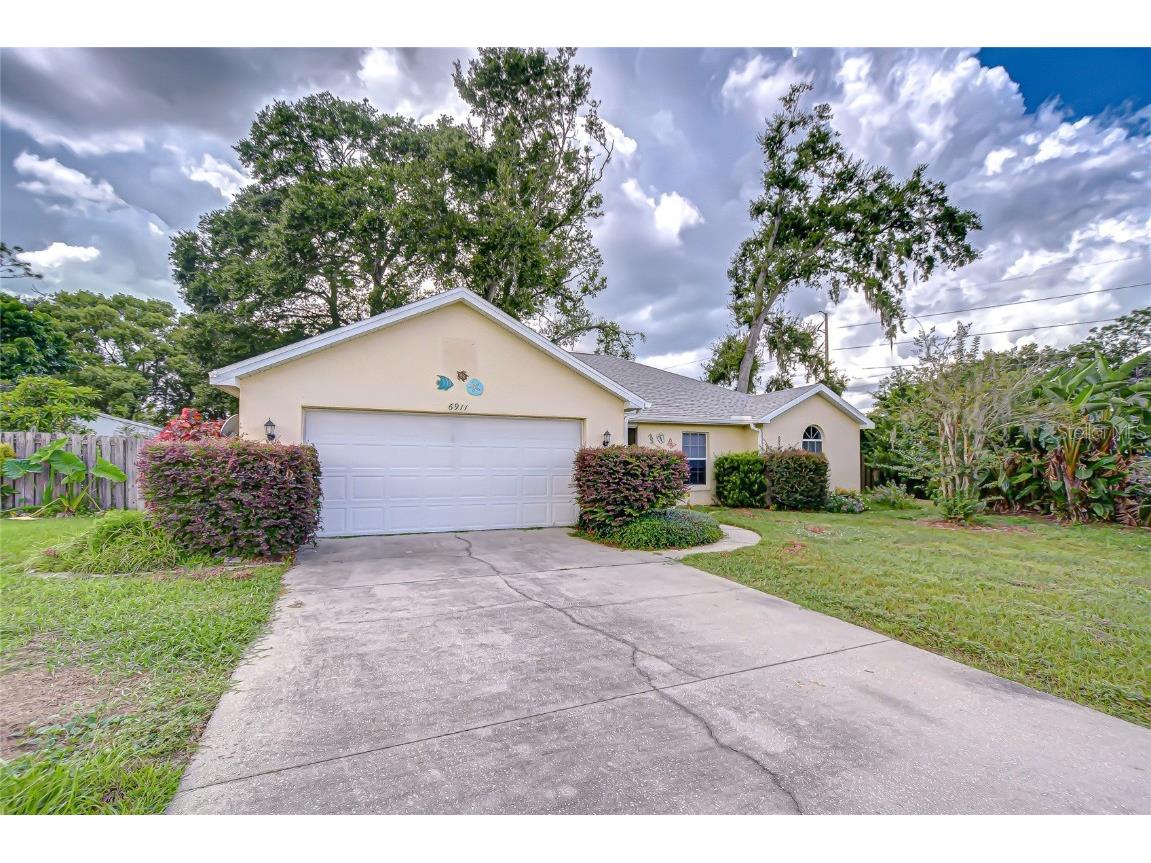 6911 Oakcrest Way Zephyrhills FL 33542 W7881903 image45