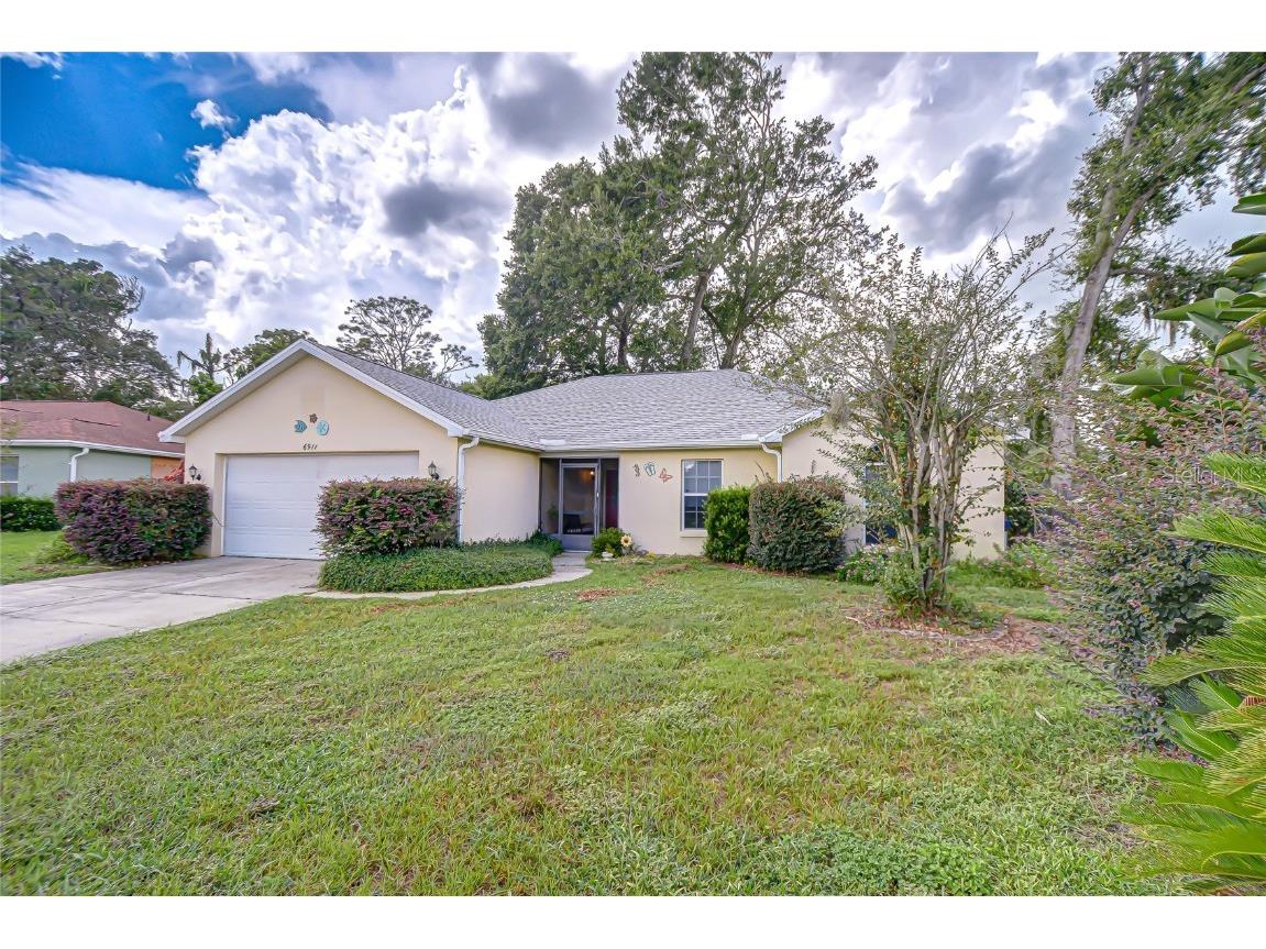 6911 Oakcrest Way Zephyrhills FL 33542 W7881903 image47