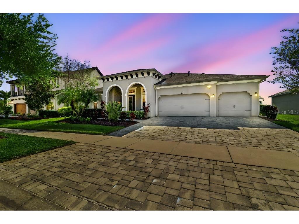 6911 Park Strand Drive Apollo Beach FL 33572 TB8484610 image1
