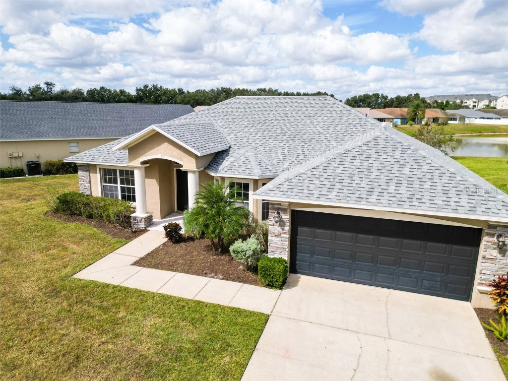 6911 Shimmering Drive Lakeland FL 33813 - Clark Lake L4940558 image1