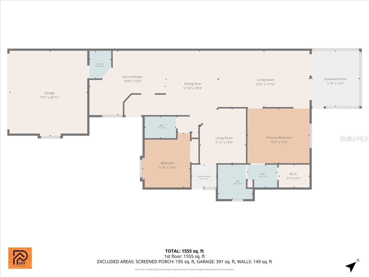 6911 Stoneywalk Court Bradenton FL 34203 A4687162 image13