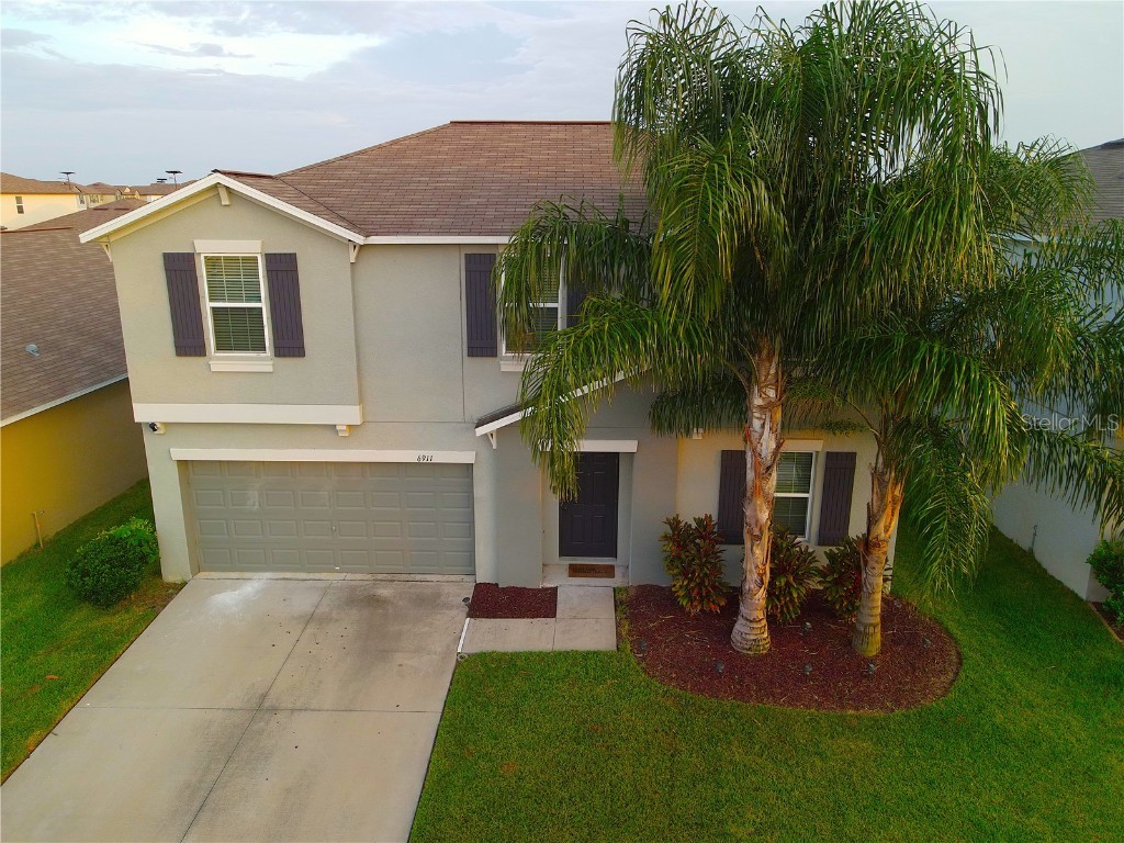 6911 Trent Creek Drive Sun City Center FL 33573 T3541315 image1