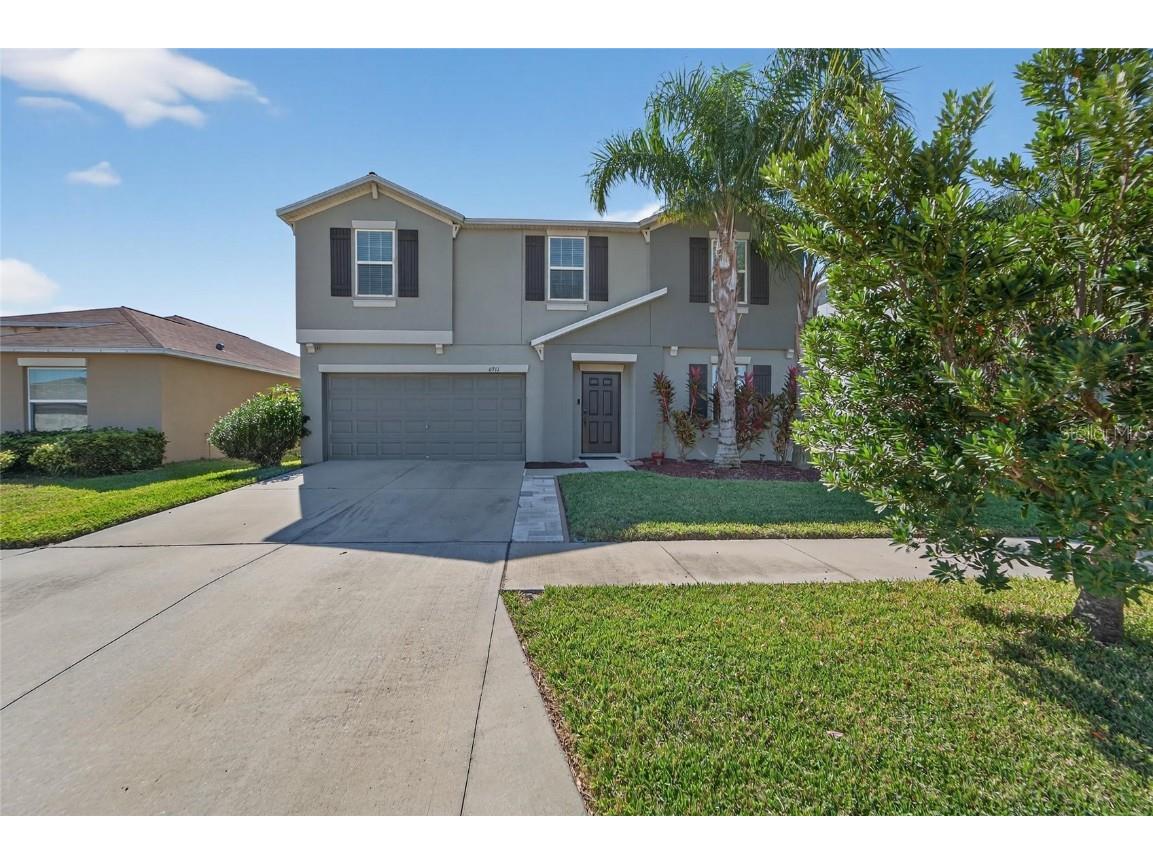 6911 Trent Creek Drive Sun City Center FL 33573 TB8443472 image1