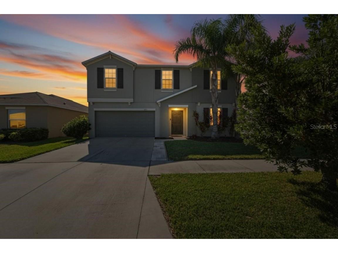 6911 Trent Creek Drive Sun City Center FL 33573 TB8443472 image11