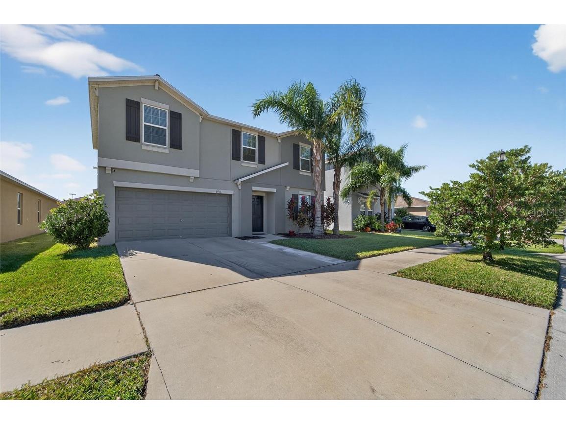 6911 Trent Creek Drive Sun City Center FL 33573 TB8443472 image2