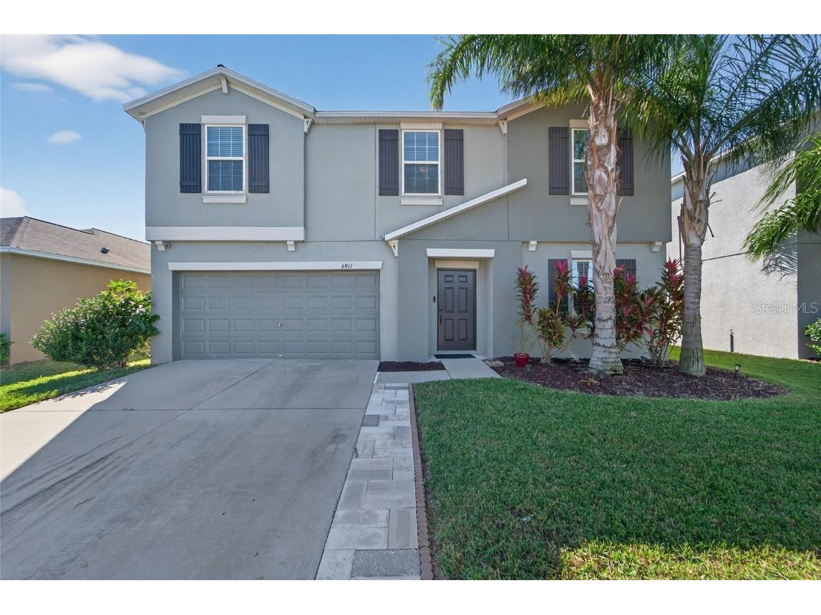 6911 Trent Creek Drive Sun City Center FL 33573 TB8443472 image4