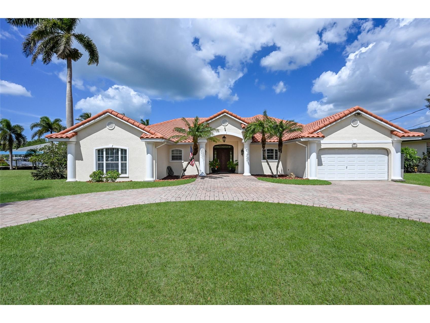 6912 7th Avenue Boulevard NW Bradenton FL 34209 - WARNERS WEST BAYOU A4687795 image1