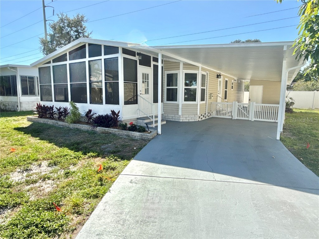 6912 Americana Drive NE #170 Saint Petersburg FL 33702 - TAMPA BAY TB8438037 image28