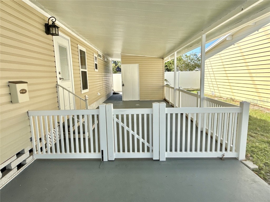 6912 Americana Drive NE #170 Saint Petersburg FL 33702 - TAMPA BAY TB8438037 image29