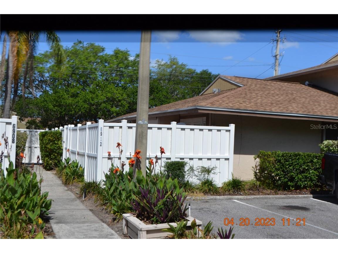 6912 El Centro Court #1 Tampa FL 33634 T3441233 image1