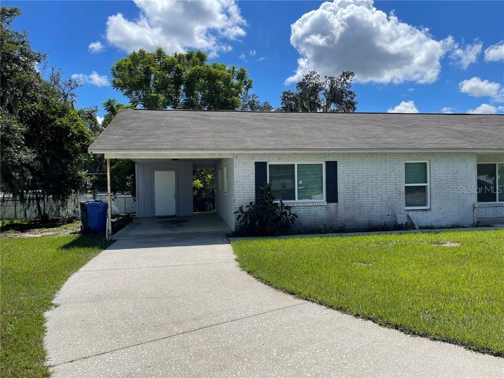 6912 Mathers Lane #A Riverview FL 33578 T3479910 image1