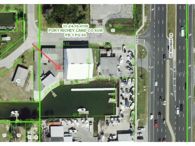 6912 Puffin Lane Hudson FL 34667 W7875161 image2