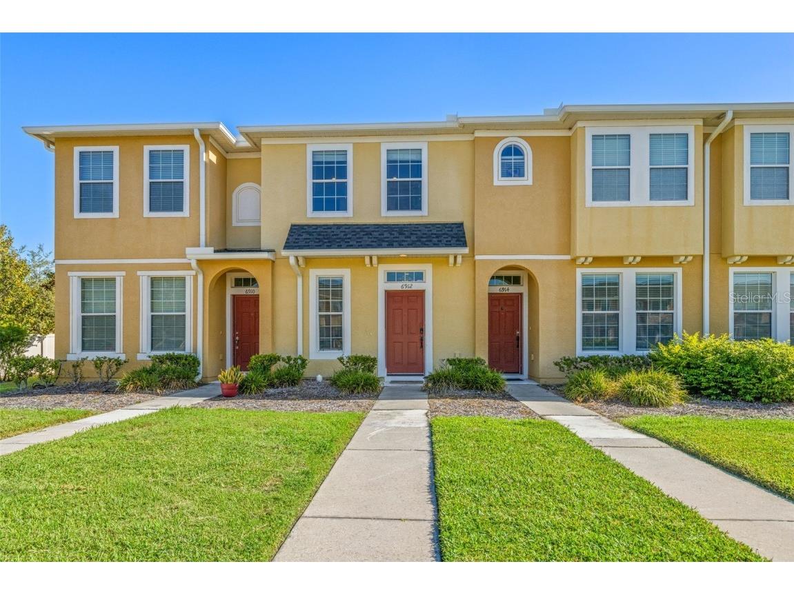 6912 Towering Spruce Drive #6912 Riverview FL 33578 TB8440174 image1